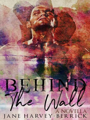 cover image of Behind the Wall